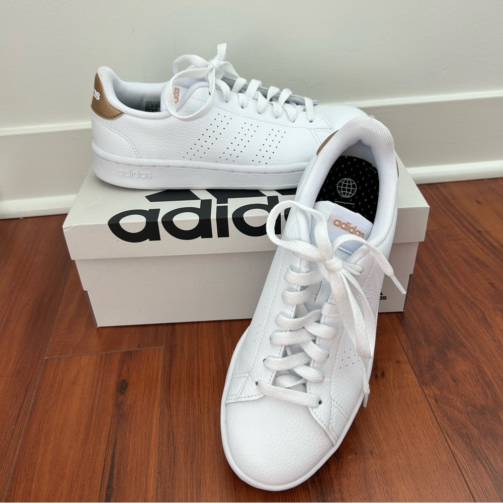 Adidas Women’s Advantage Sneakers